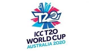 ICC Will Wait Till August to Take Call on Men's T20 World Cup: Report